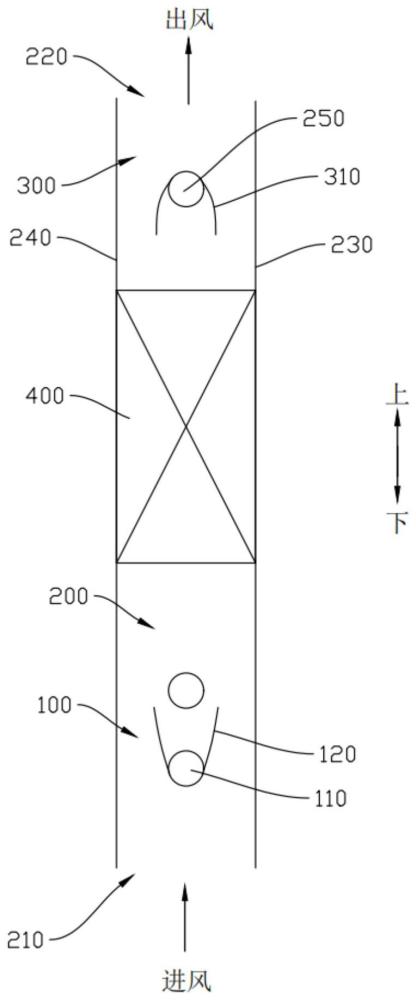 化霜加熱器及制冷設(shè)備的制作方法