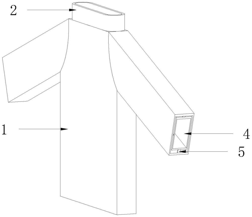 一種具有散氣透熱功能的服裝的制作方法