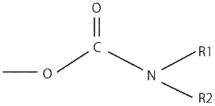 氨基甲酸酯化纖維素纖維的制造方法和氨基甲酸酯化纖維素微細(xì)纖維的制造方法與流程