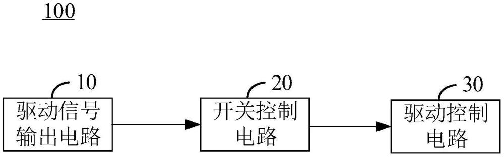 一種功率管的驅(qū)動(dòng)電路及電子設(shè)備的制作方法