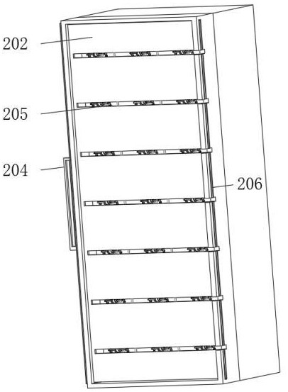 一种逆控一体机用防断裂装置的制作方法