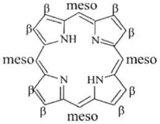 卟啉化合物的高产策略及其应用