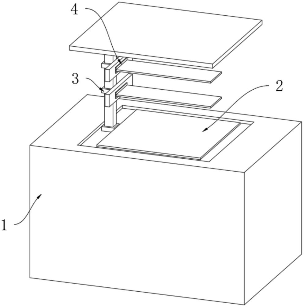 一種用于物理教學(xué)教具的制作方法