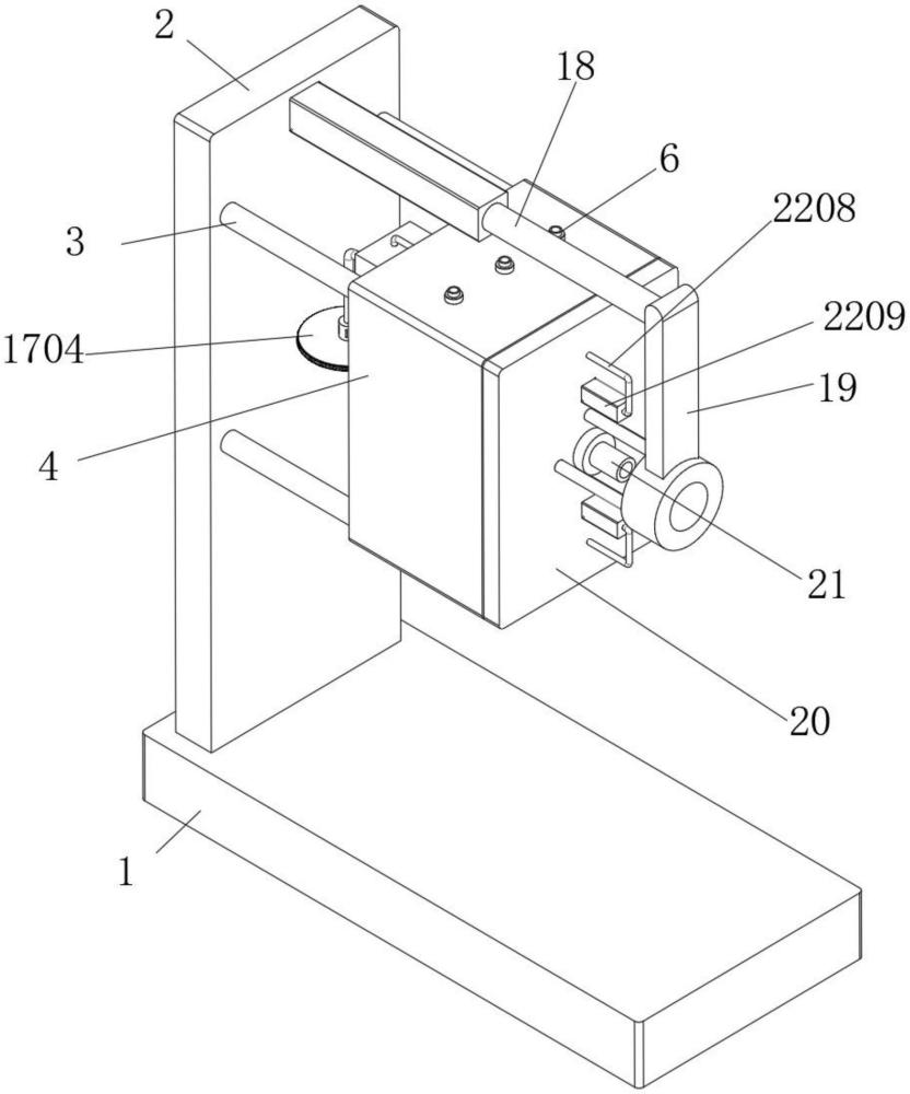 一種易于散熱的塑料玩具注塑模具的制作方法