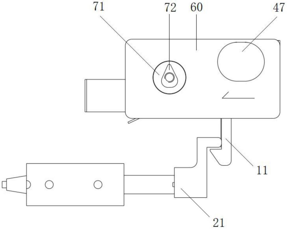 一種鎖裝置的制作方法