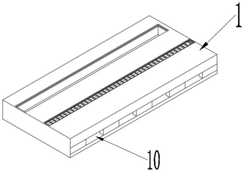 一種建筑施工排水結(jié)構(gòu)的制作方法