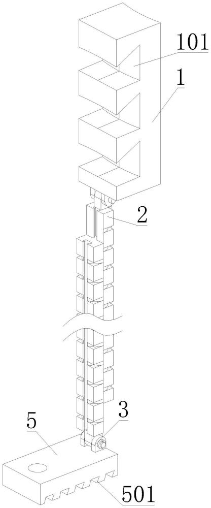 一種支撐機(jī)構(gòu)的制作方法