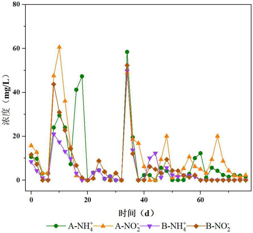 一種包埋型厭氧氨氧化顆粒污泥復(fù)合材料及其制備方法和應(yīng)用與流程