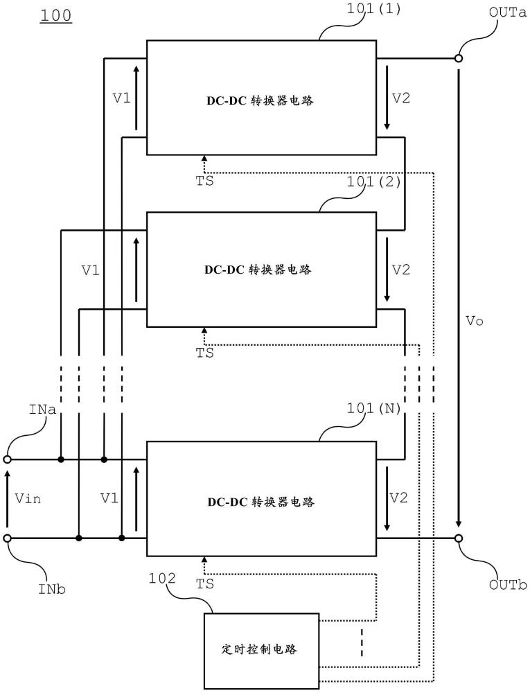 電力變換裝置的制作方法