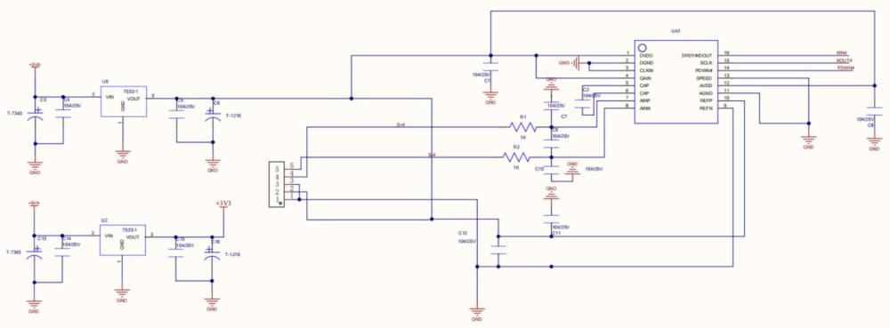 一種水電站大壩滲流量采集系統(tǒng)及方法與流程