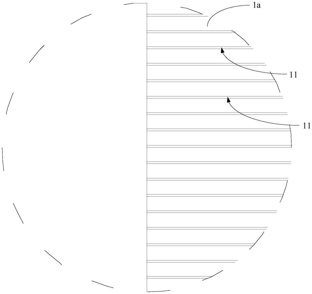 濾芯和再生塔的制作方法