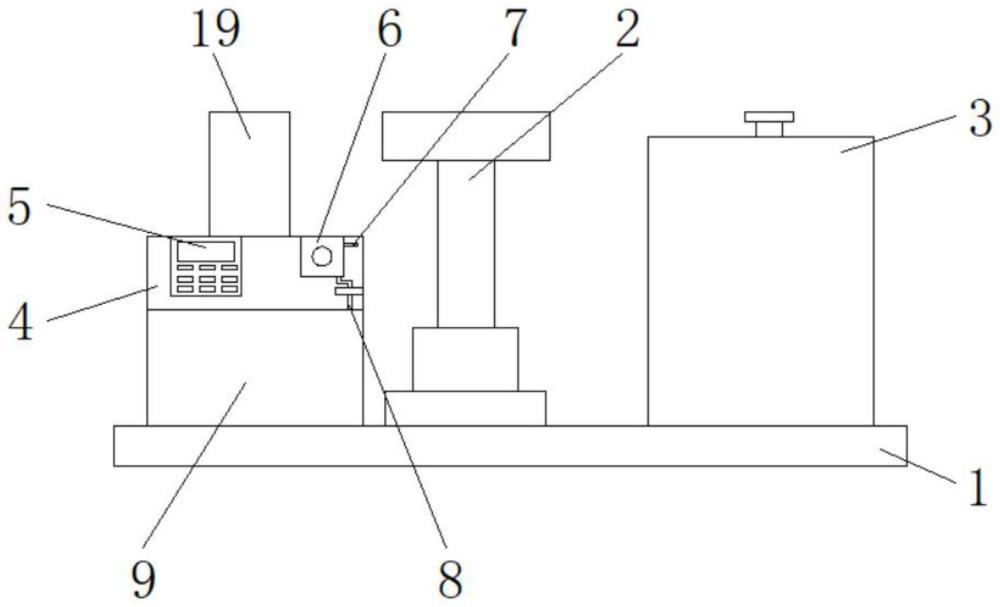 一種不銹鋼帶生產(chǎn)用冷軋?jiān)O(shè)備的制作方法