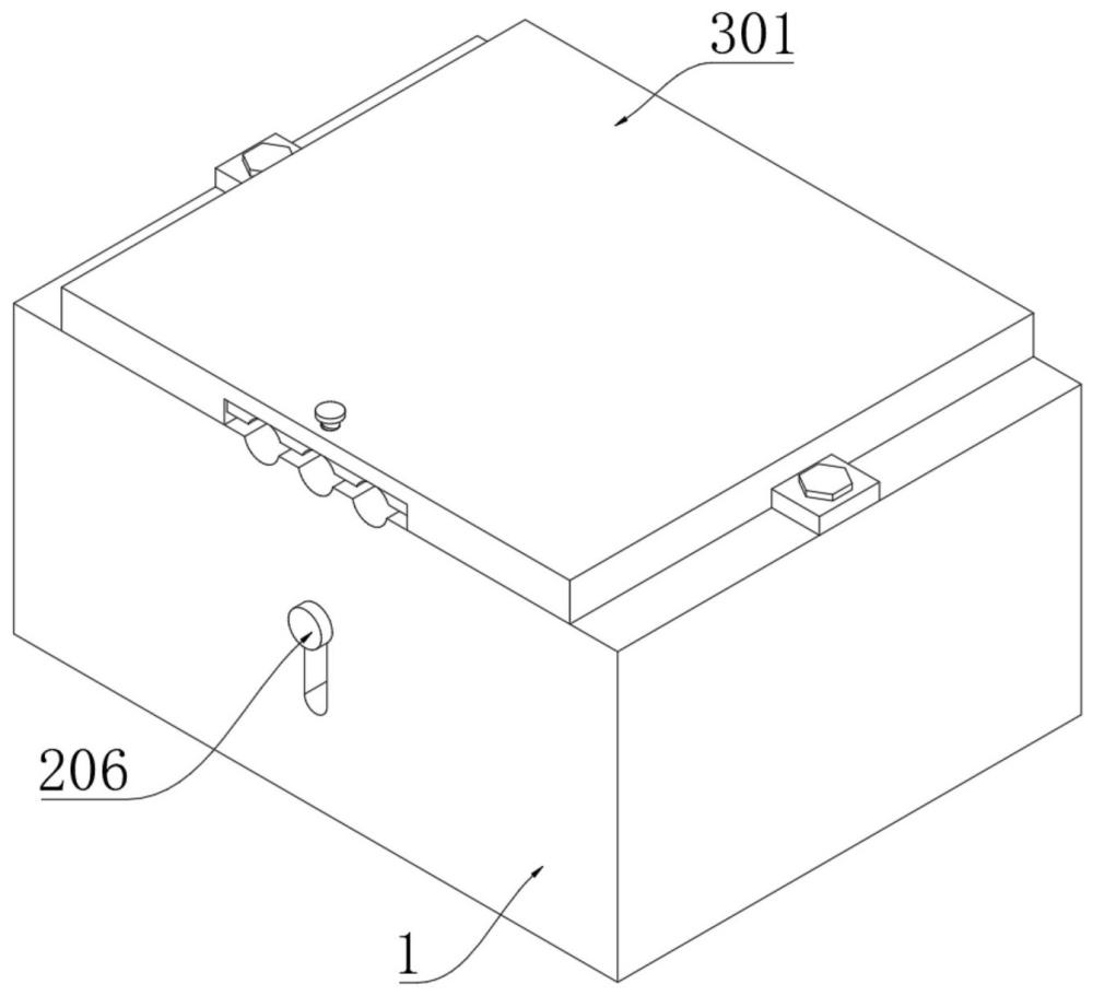 一種AGV自動傳送料專用線路抗壓電路板的制作方法