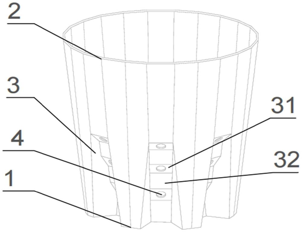 一種栽培容器的制作方法