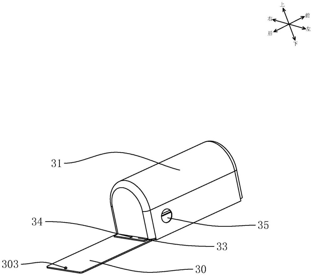 空壓機(jī)的制作方法