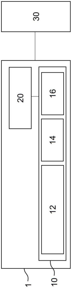 用于對電能存儲系統(tǒng)充電的方法與流程