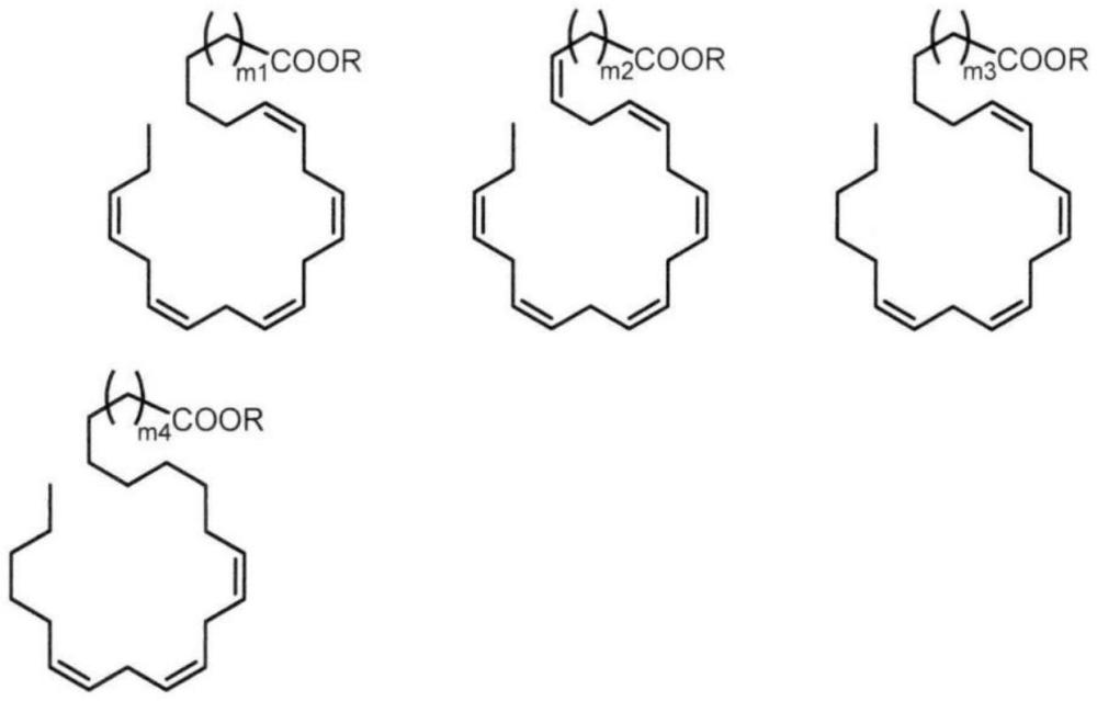 超長鏈多元不飽和脂肪酸的制造方法與流程