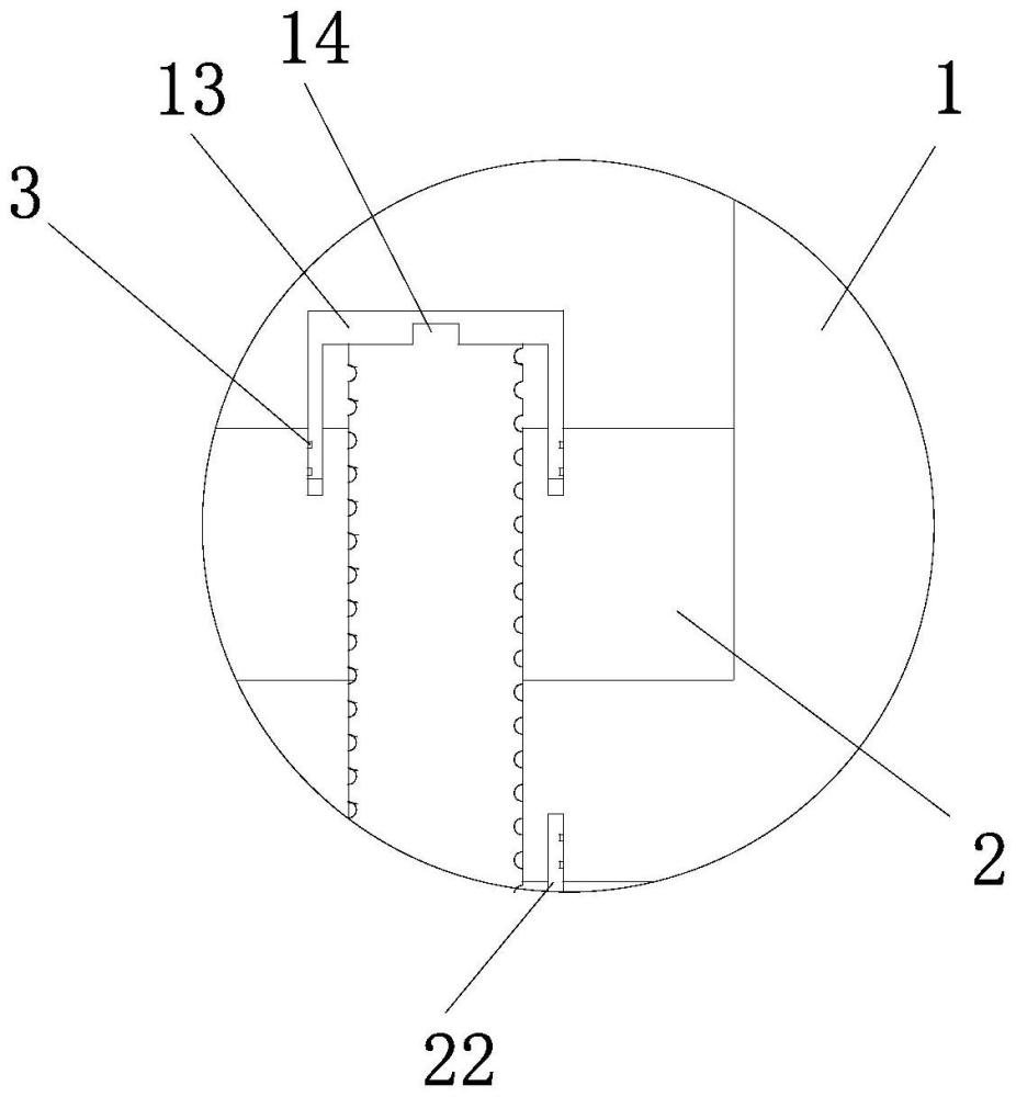 鋼管桿橫擔(dān)支座的制作方法