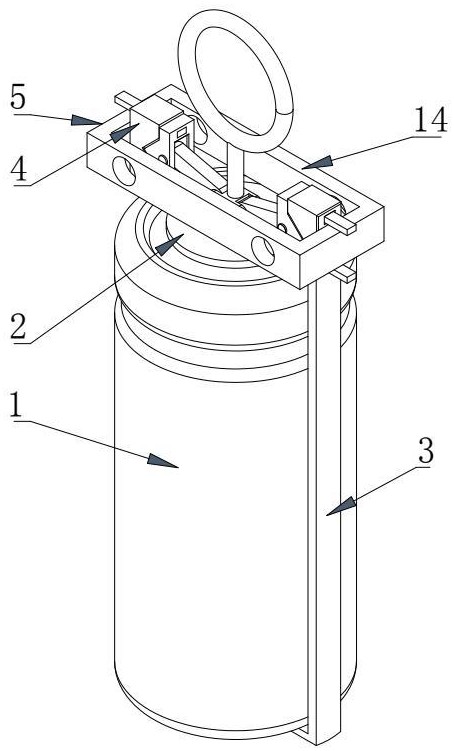 一種圓柱狀鈉離子電池的制作方法