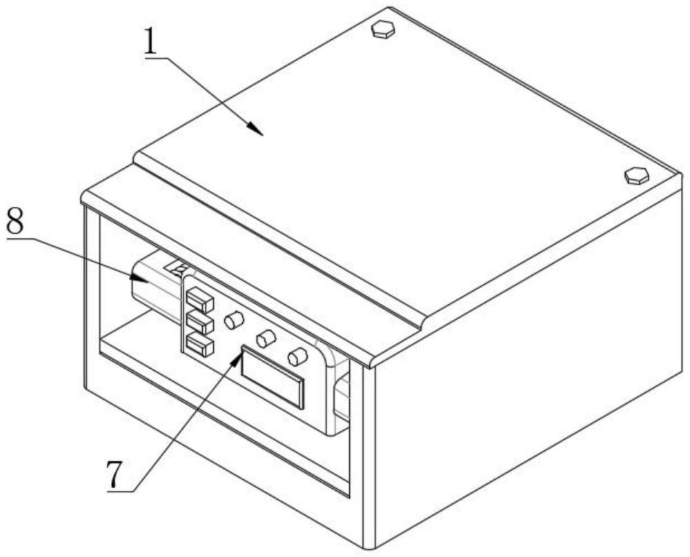 一種便攜式數(shù)據(jù)采集器的制作方法