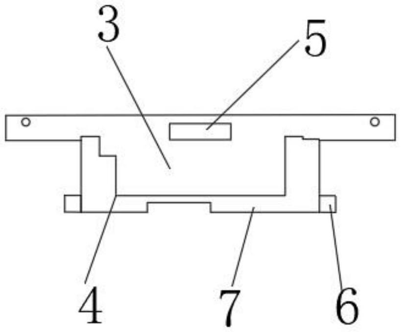 一種復(fù)合銅箔離型膜結(jié)構(gòu)的制作方法