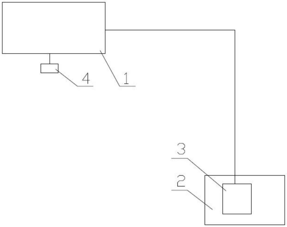 一種樓宇溫度調(diào)節(jié)系統(tǒng)的制作方法