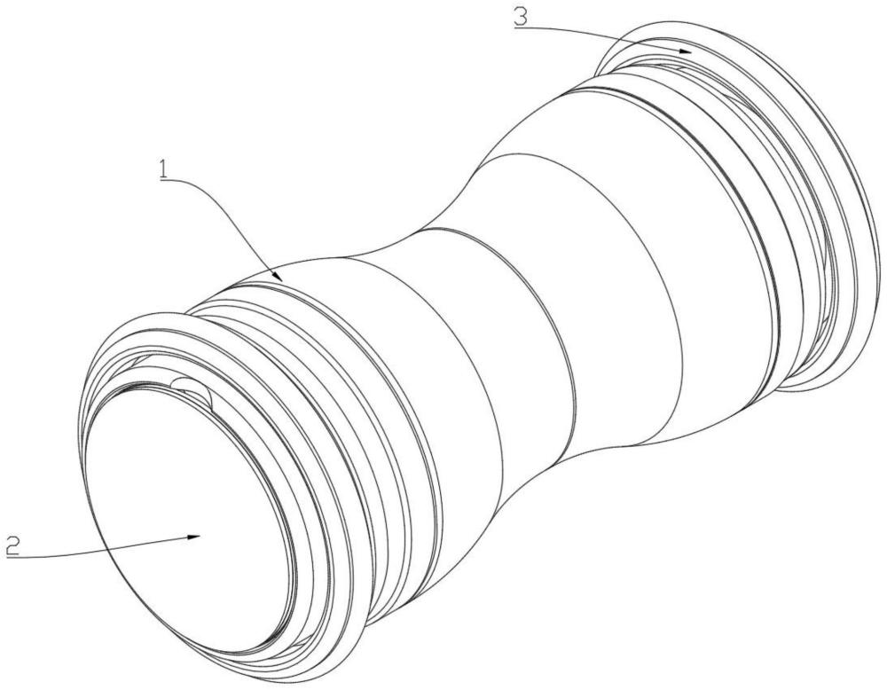 一種電動(dòng)磨刀器的制作方法