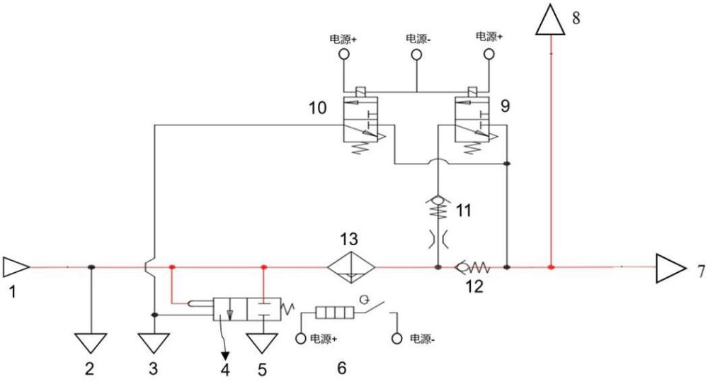 整車的制動系統(tǒng)的再生控制單元、方法、裝置及電子設(shè)備與流程