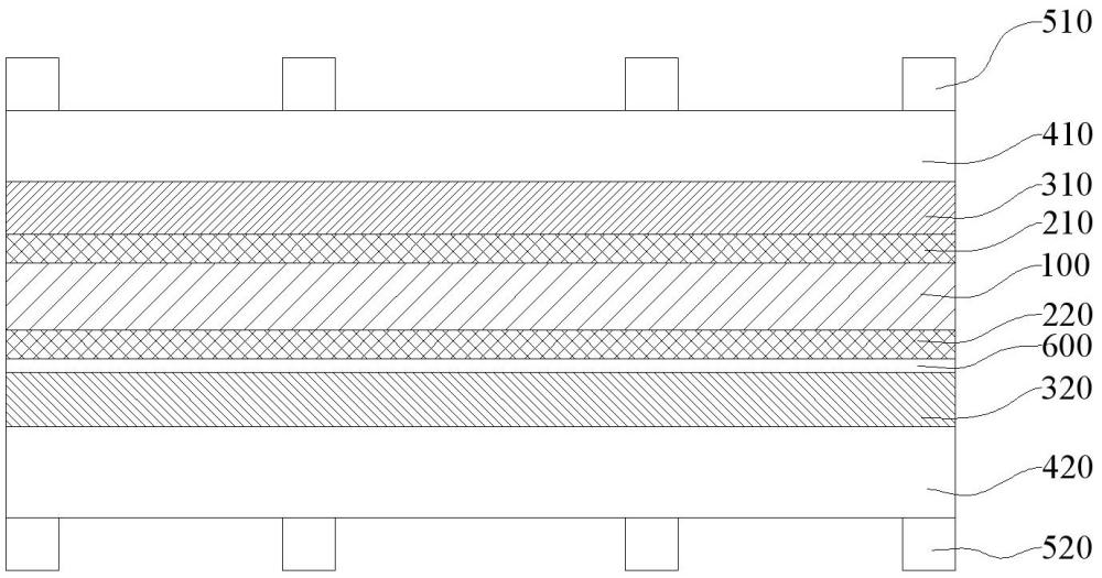 異質(zhì)結(jié)電池及其制作方法與流程