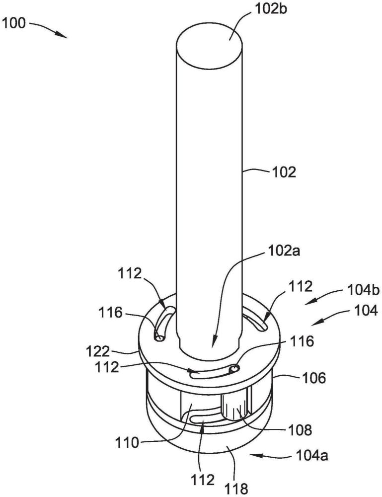 用于操作容器的夾持組件的制作方法