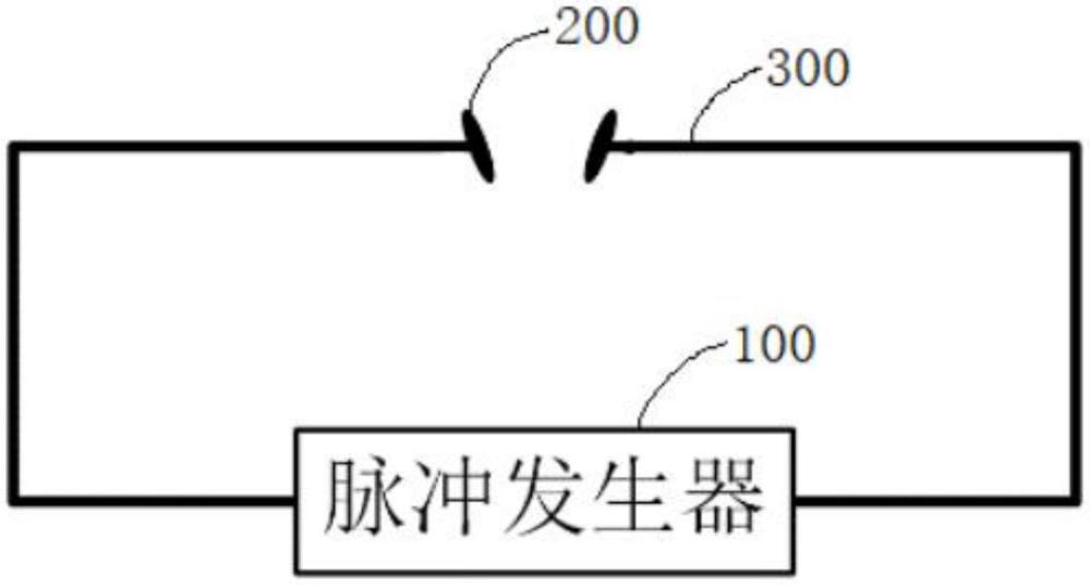 基于脈沖電場改善大腦認(rèn)知能力的裝置及應(yīng)用和穿戴設(shè)備