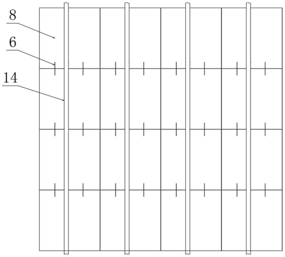 一種建筑復(fù)合保溫墻體結(jié)構(gòu)的制作方法