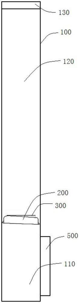 換熱裝置、逆變器冷卻系統(tǒng)及變流器冷卻系統(tǒng)的制作方法