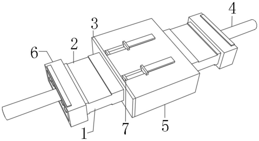 一種壓接器件端插件結(jié)構(gòu)的制作方法