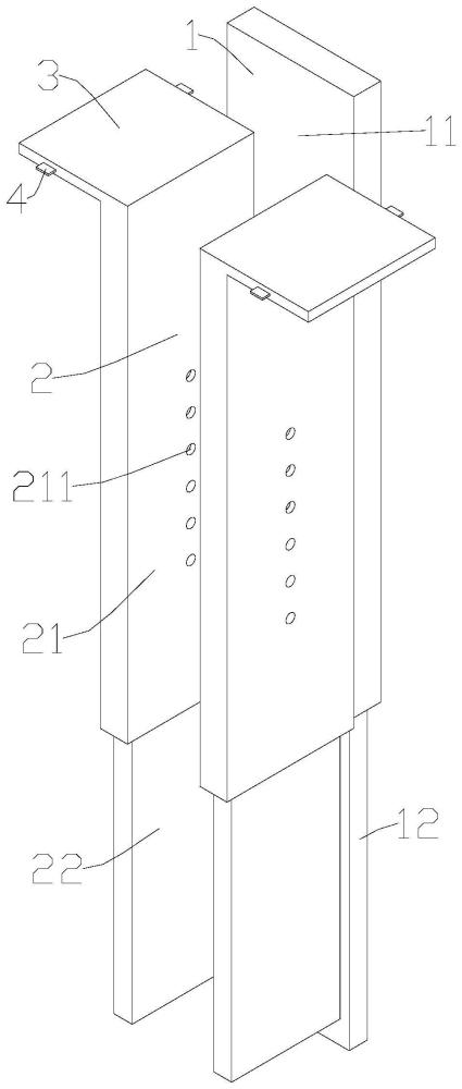 用于過熱器的遮擋裝置和過熱器的制作方法