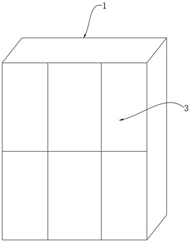 建筑外墻保溫裝置的制作方法