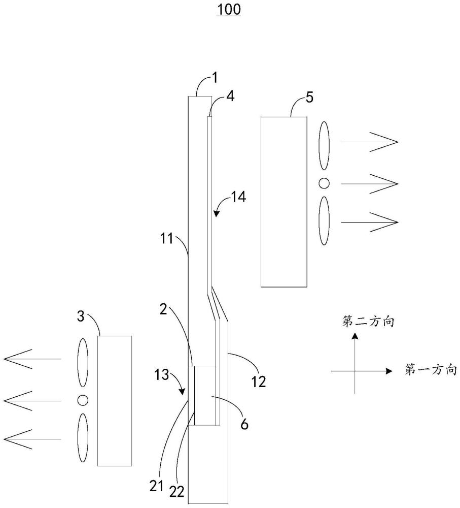 制冷模組和制冷設備的制作方法