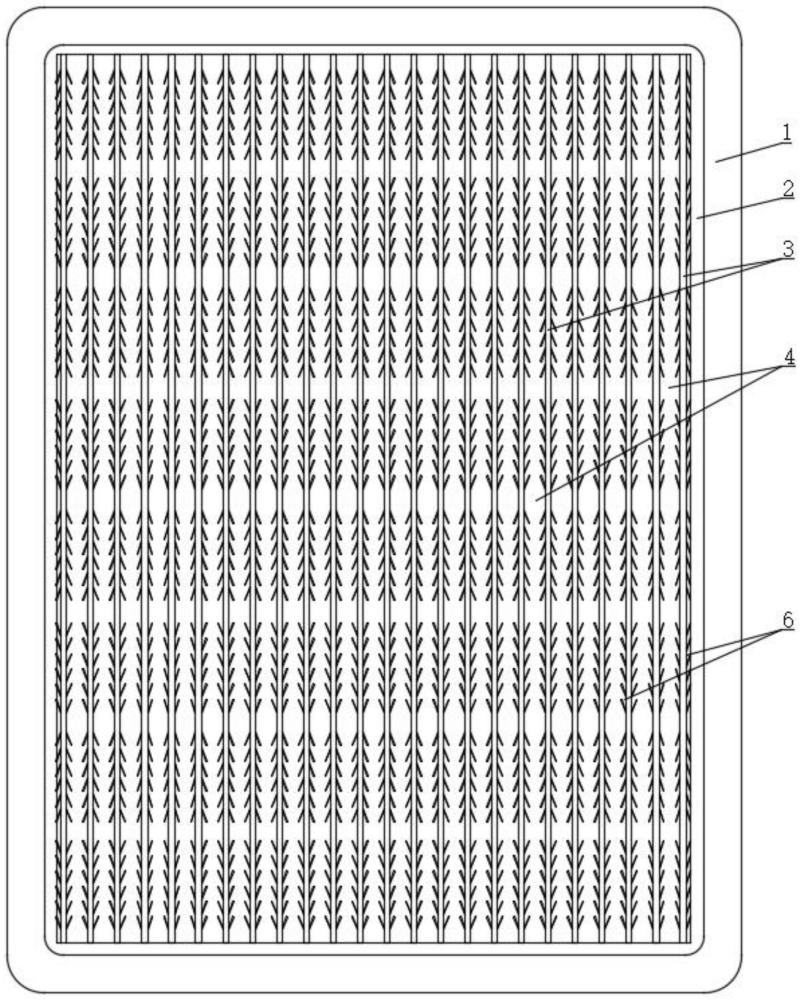 一種燈具散熱結(jié)構(gòu)的制作方法