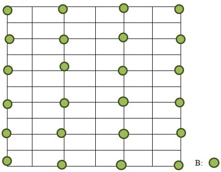 一種適宜無人機授粉的油茶低產(chǎn)林改造方法與流程