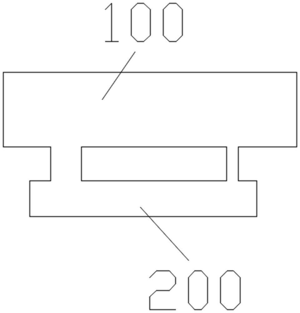 一種廢氣再循環(huán)中冷管路結(jié)構(gòu)、系統(tǒng)、增程器和車輛的制作方法