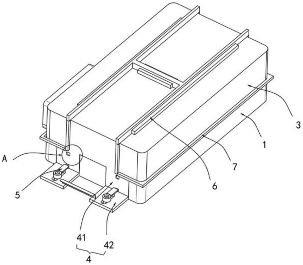 一種車聯(lián)網(wǎng)T-BOX終端的制作方法