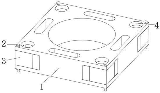 一種建筑領(lǐng)域中鋼筋連軸器的制作方法