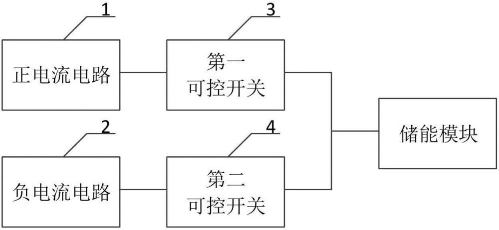 一種鎖相環(huán)及其電荷泵電路的制作方法