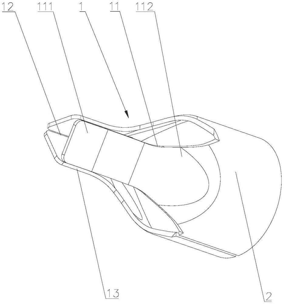 一種多兼容性夾具的制作方法