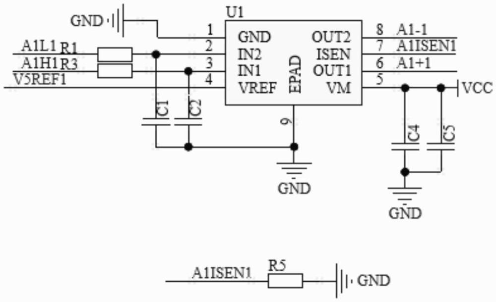 一種步進電機驅(qū)動裝置及系統(tǒng)的制作方法