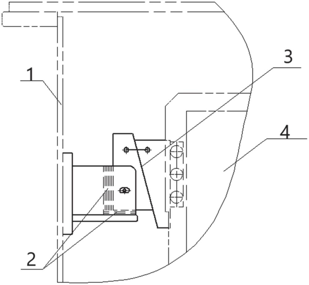 一種電抗器器身頂緊結(jié)構(gòu)及電抗器的制作方法