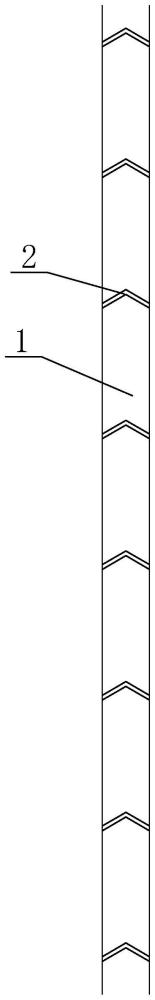 一種金屬網(wǎng)版的制作方法