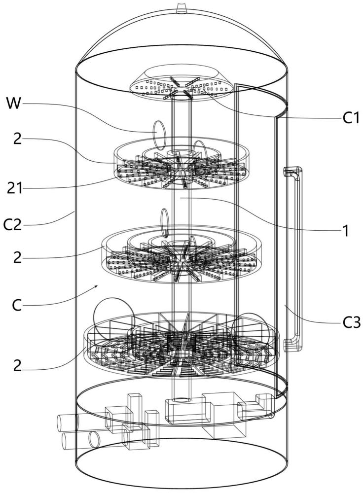 洗碗機的制作方法