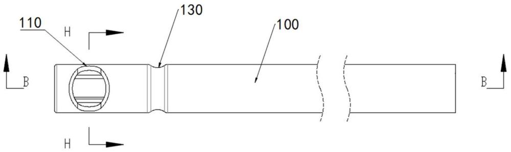 手術切割探針及眼科手術設備的制作方法