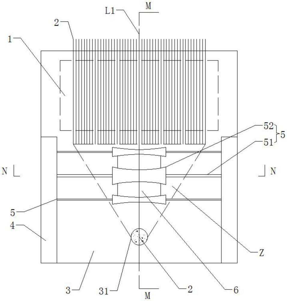 一種棉條成型架的制作方法